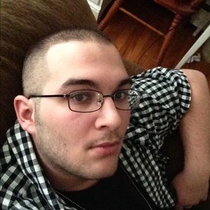 Meet your Posher, Mike